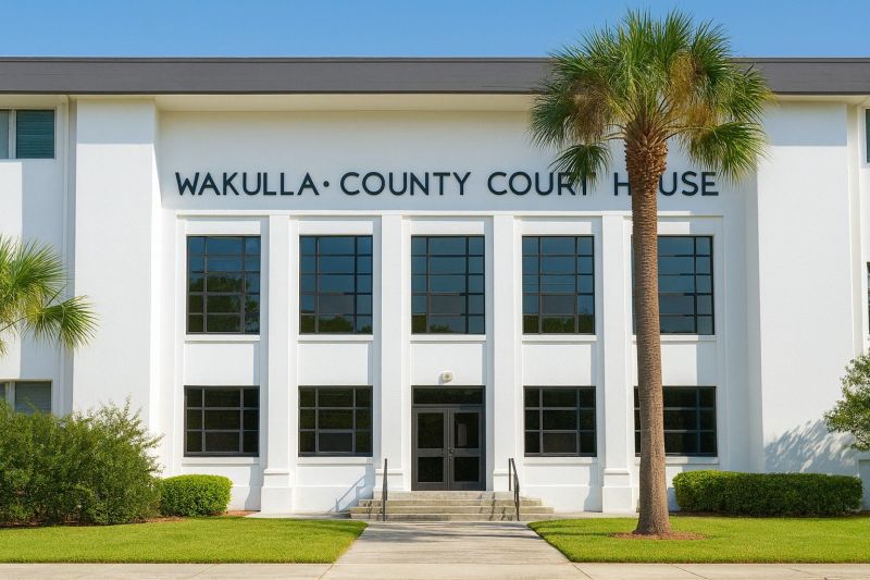 Concrete Installation in Polk County, FL