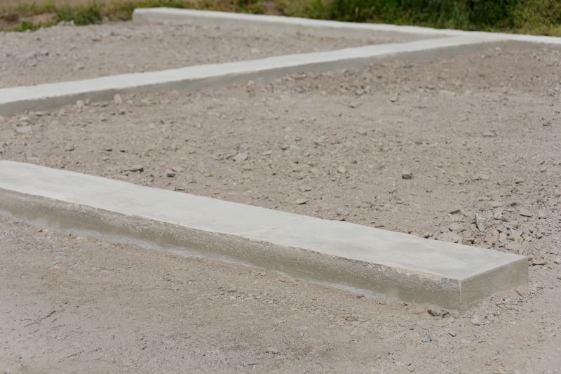 Concrete Foundation Installation in Mulberry, FL