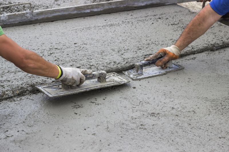 Concrete Service in Bartow, FL