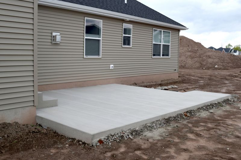 Concrete Service in Dundee, FL