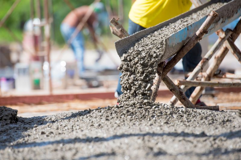 Concrete Service in Kathleen, FL
