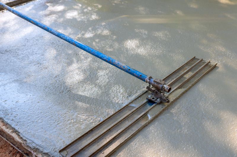 Concrete Service in Seffner, FL