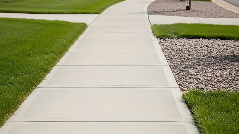 Concrete Service in Valrico, FL