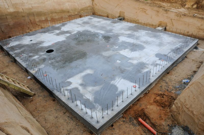 Crawlspace Construction in Polk County, FL