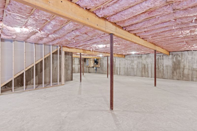 Crawlspace Construction in Polk County, FL