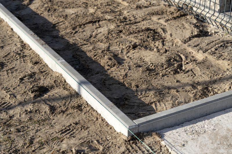 Foundation Construction in Dover, FL