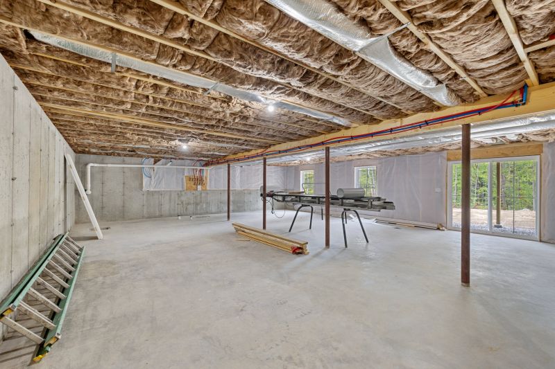 Foundation Construction in Polk County, FL