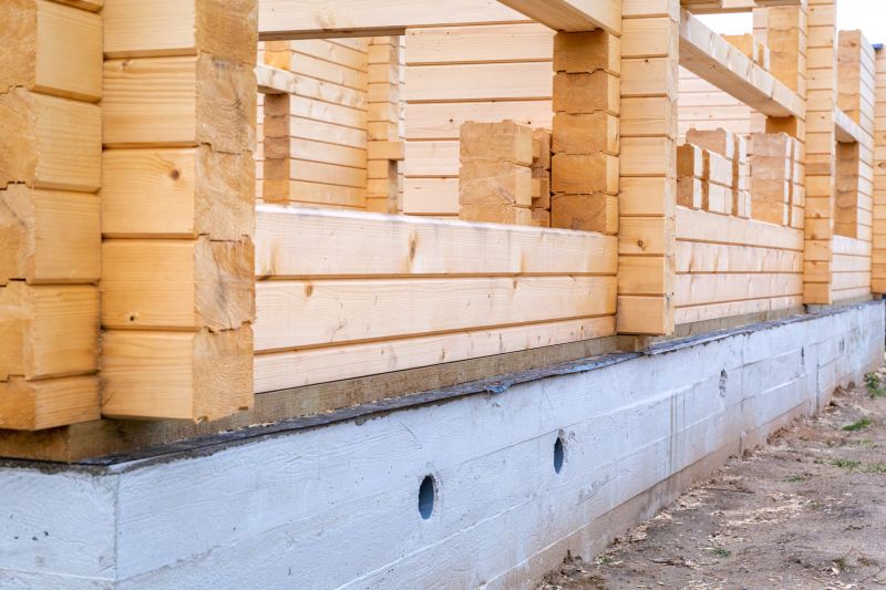 Foundation Construction in Mulberry, FL