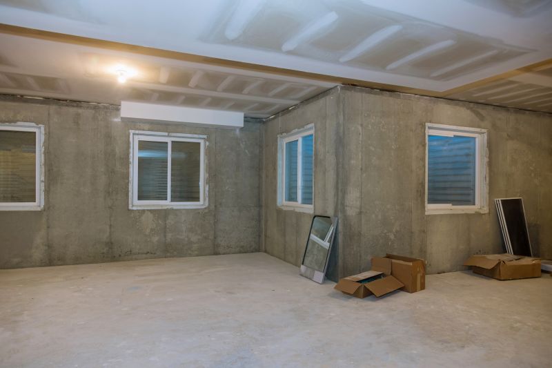 Foundation Construction in Seffner, FL