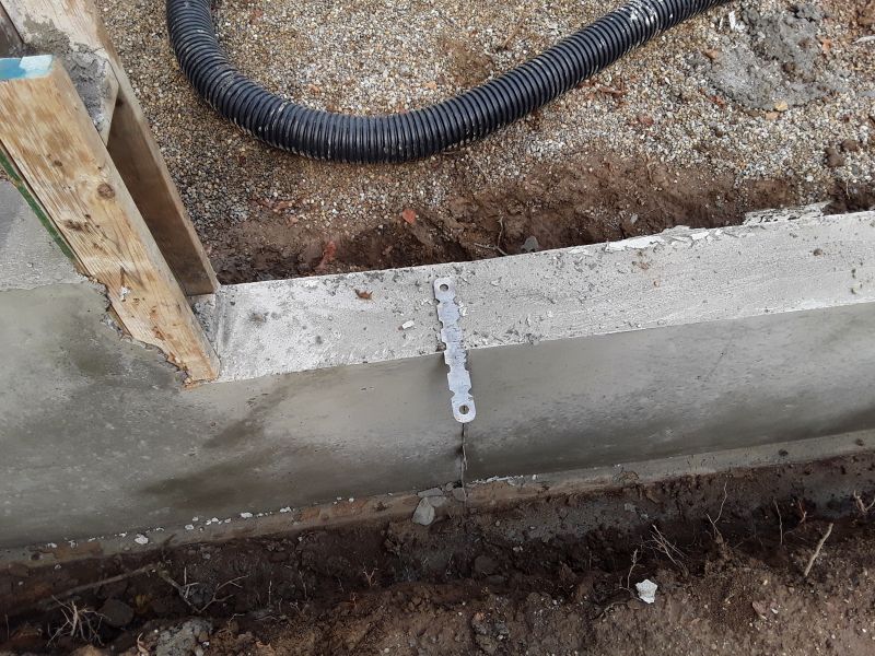Foundation Pouring in Polk County, FL