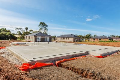 Home Foundation Installation in Davenport, FL
